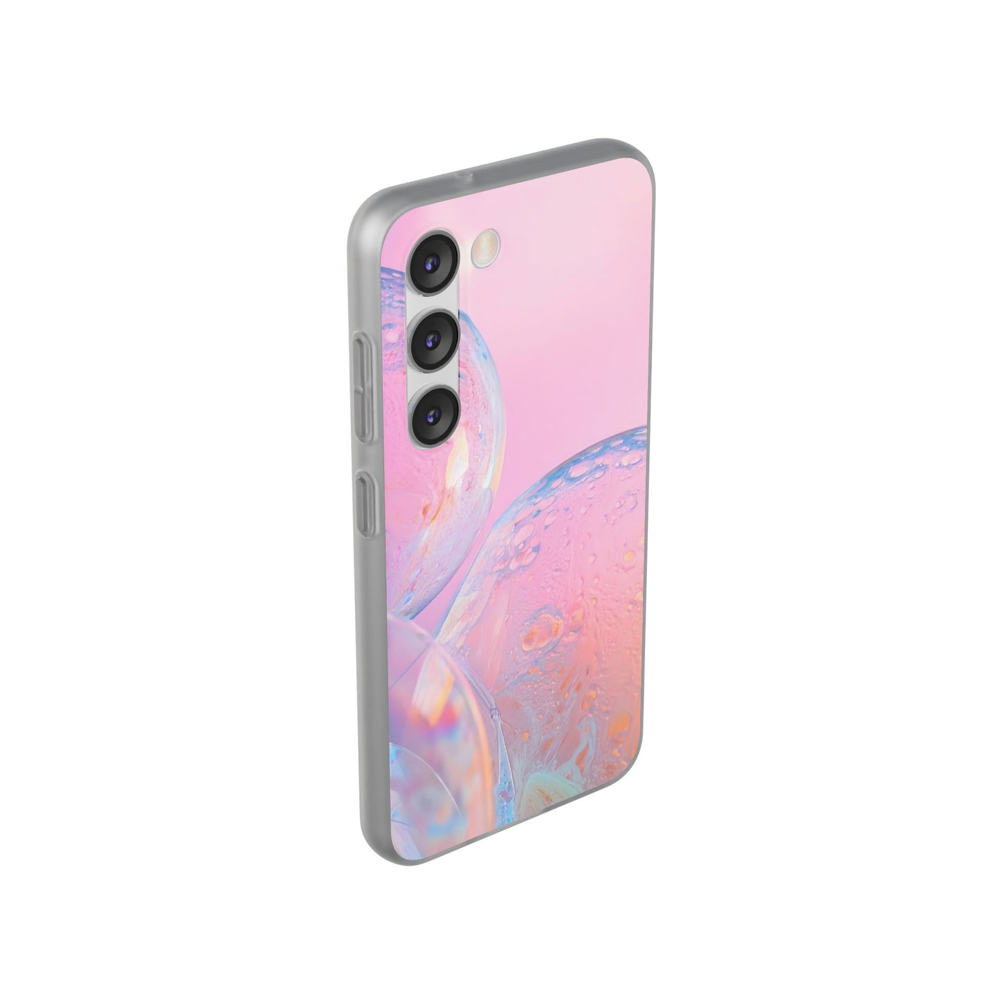 Flexi Case – Sugar Bubbles