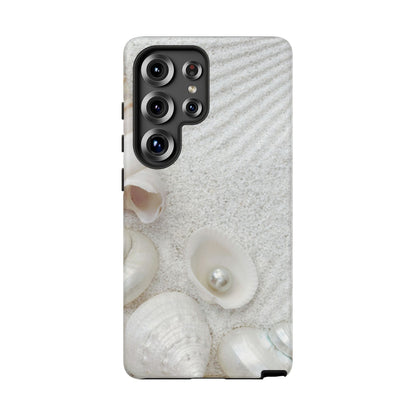 Protective Phone Case – Pearl Shore