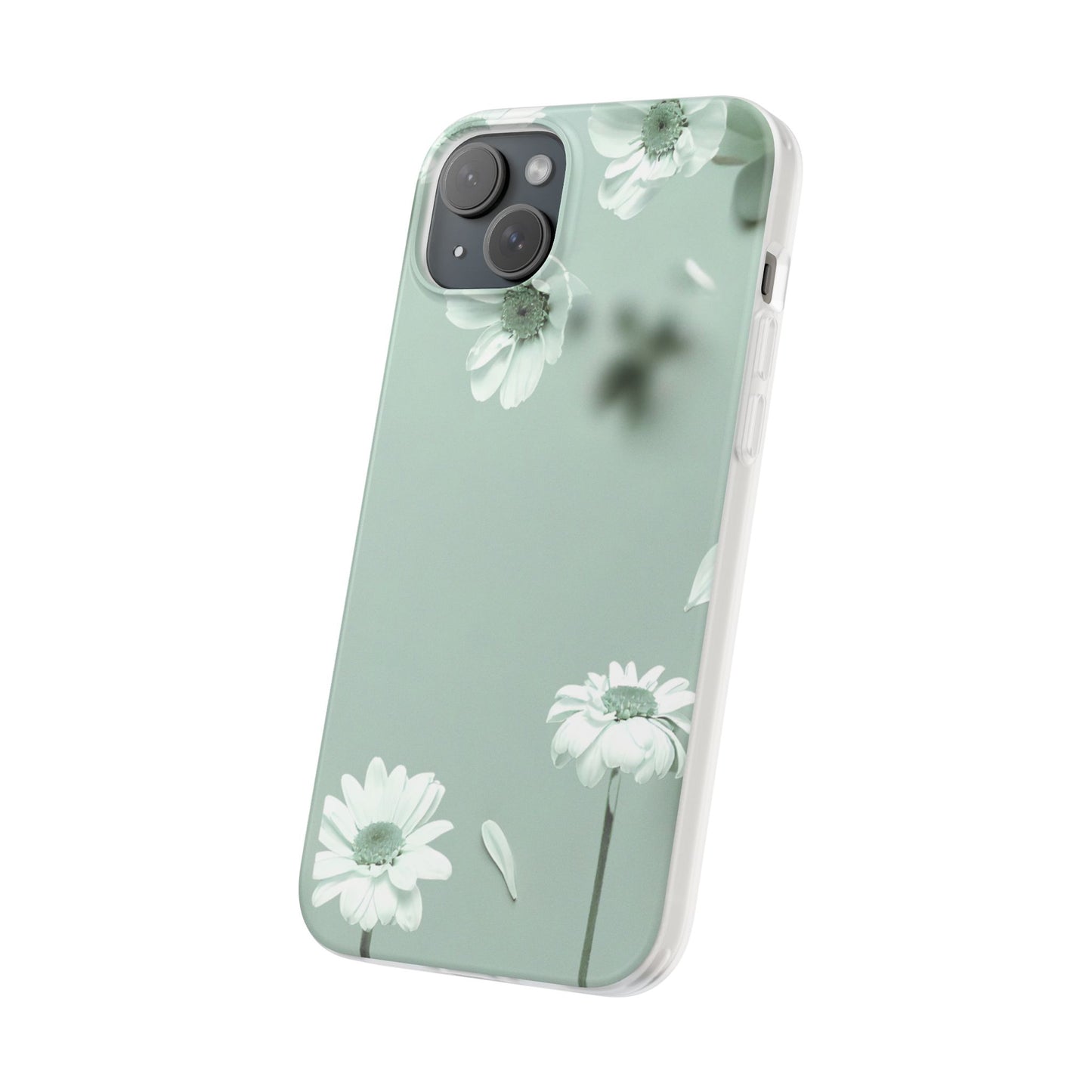 Flexi Case – Daisy Serenity