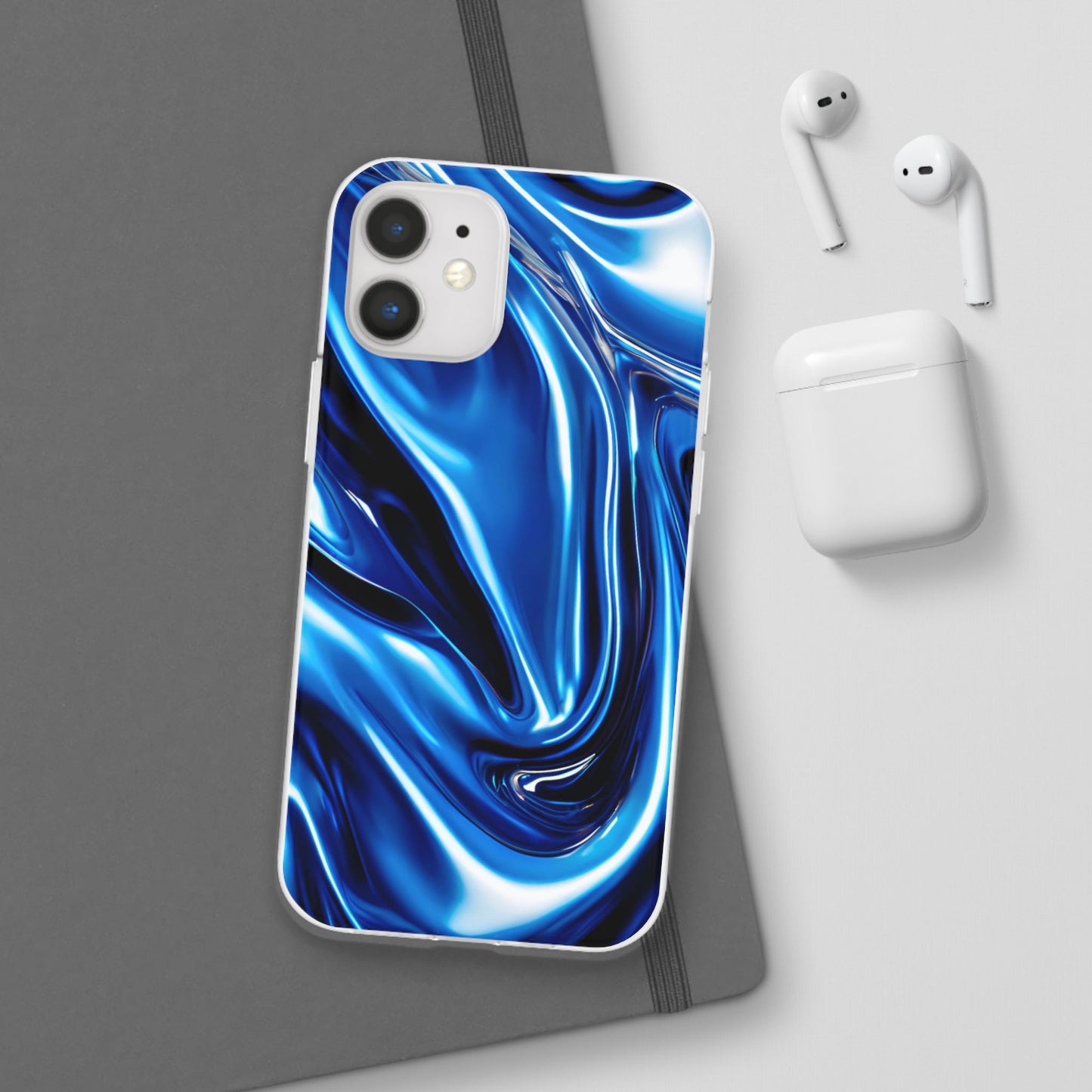 Flexi Case – Midnight Surge