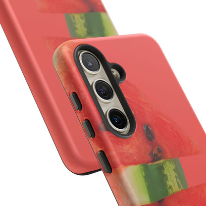 Protective Phone Case – Summer Slice