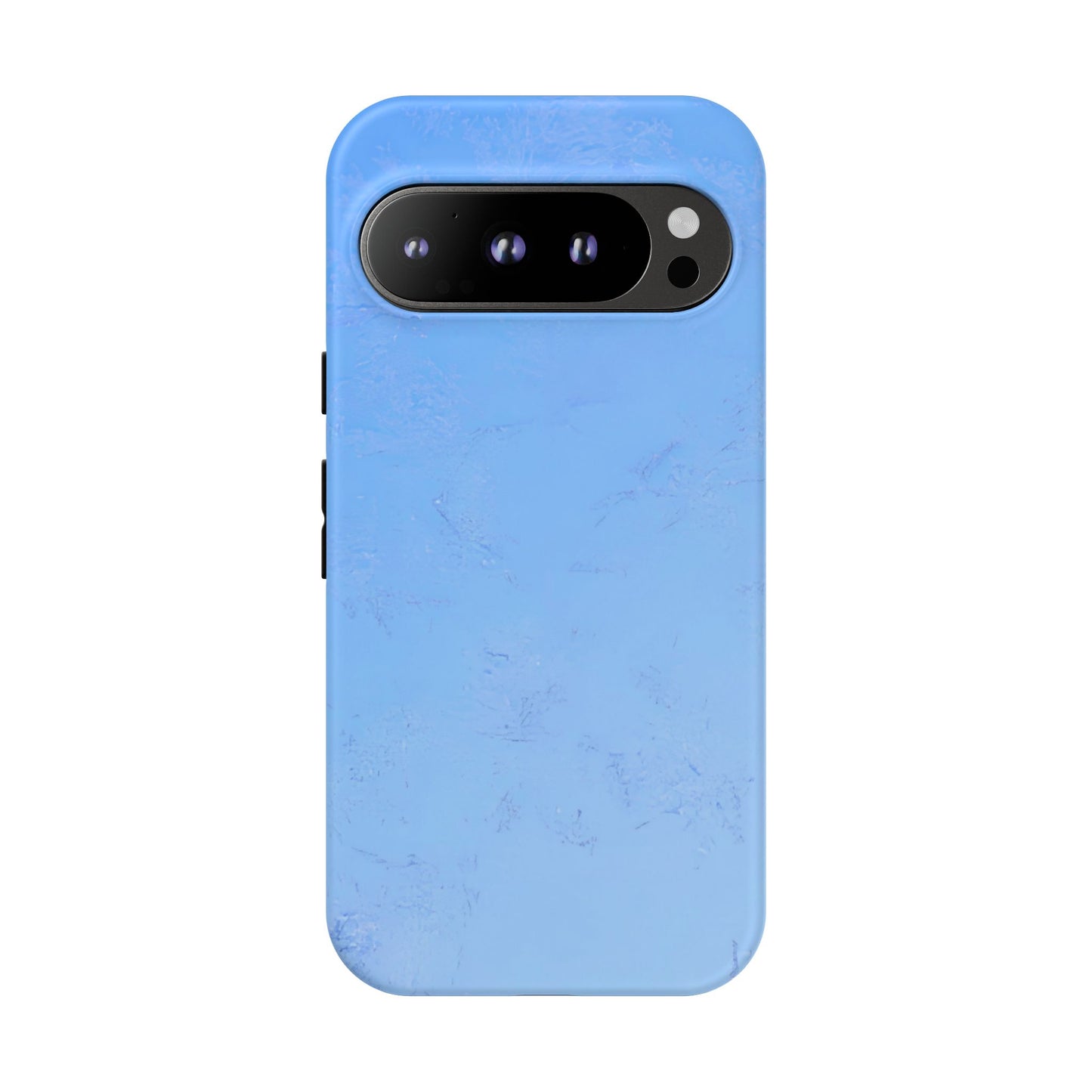Protective Phone Case – Azure Fade