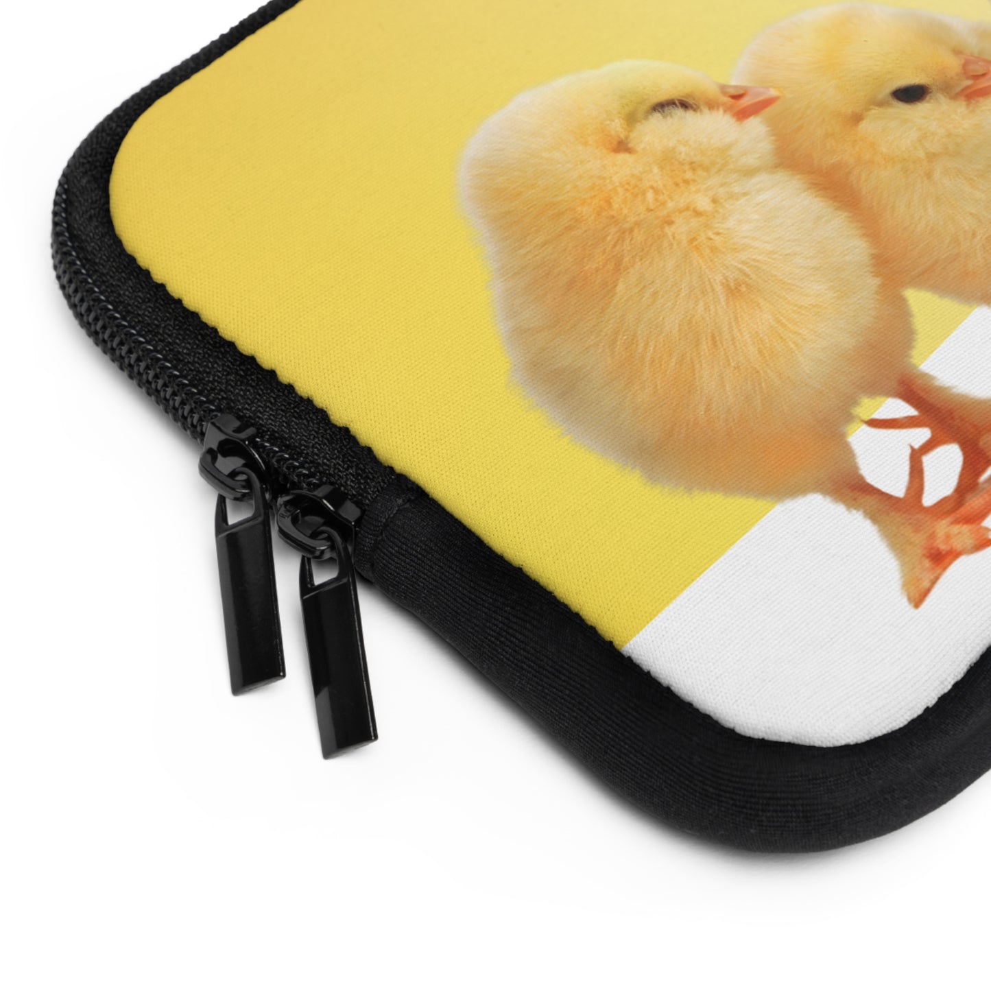 Laptop Sleeve – Chirp Crew