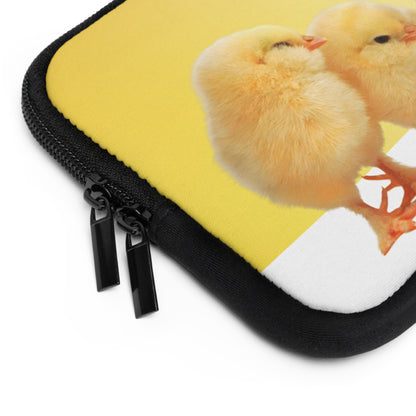 Laptop Sleeve – Chirp Crew