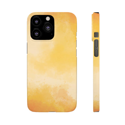 Snap Phone Case – Mellowtone