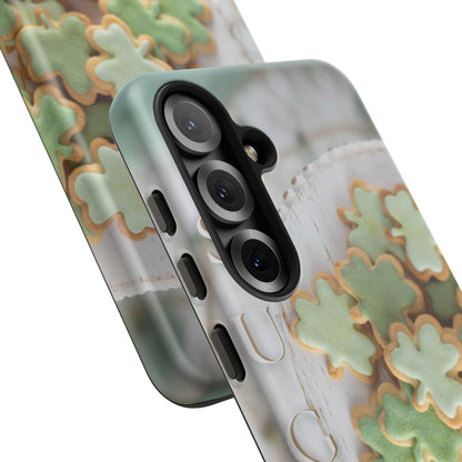 Protective Phone Case – Sugar Patch