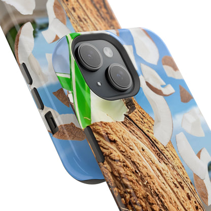 Wireless-Charging Compatible Case – Coco Coast