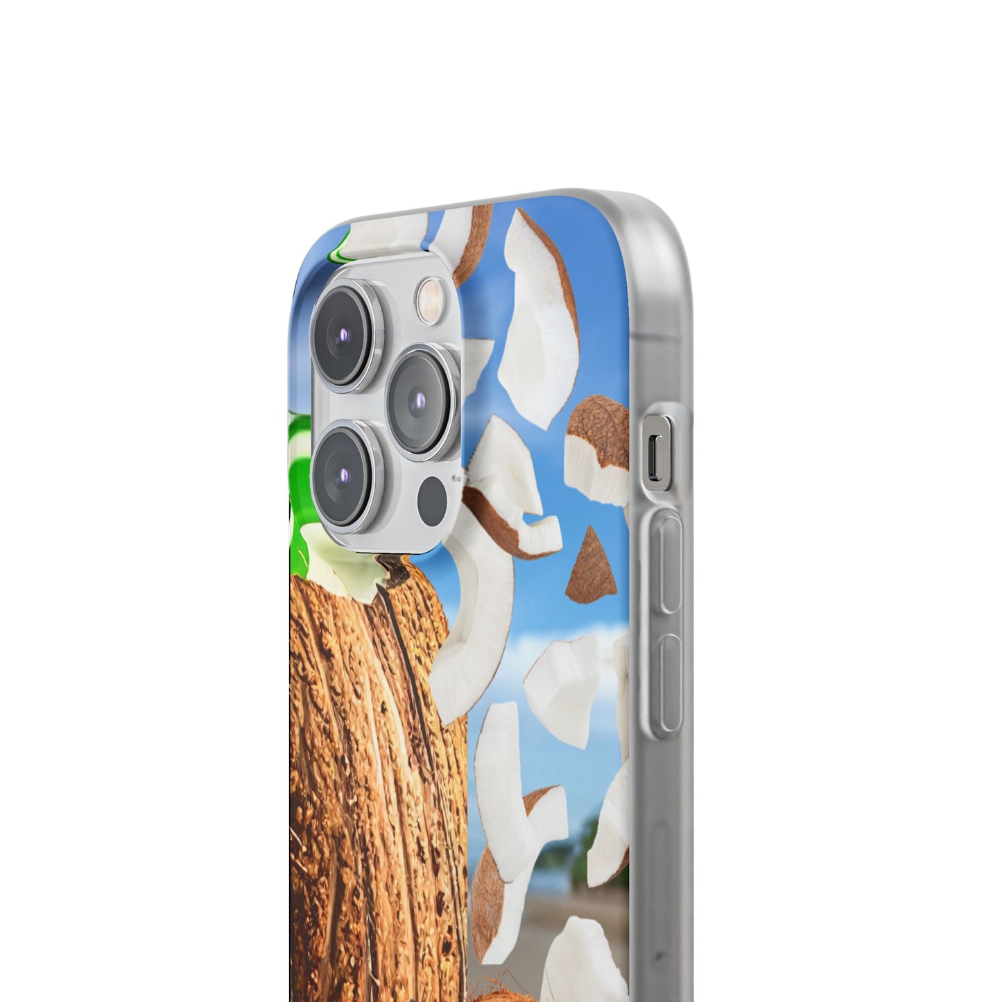 Flexi Case – Coco Coast