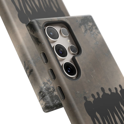 Protective Phone Case – The Pack