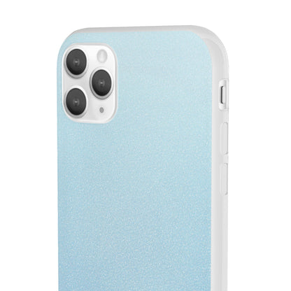 Flexi Case – Blue Whisper
