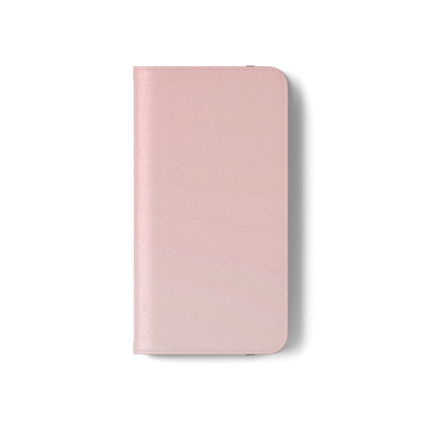 Flip Case – Soft Blush