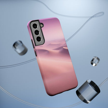 Impact-Resistant Phone Case – Dust & Dawn