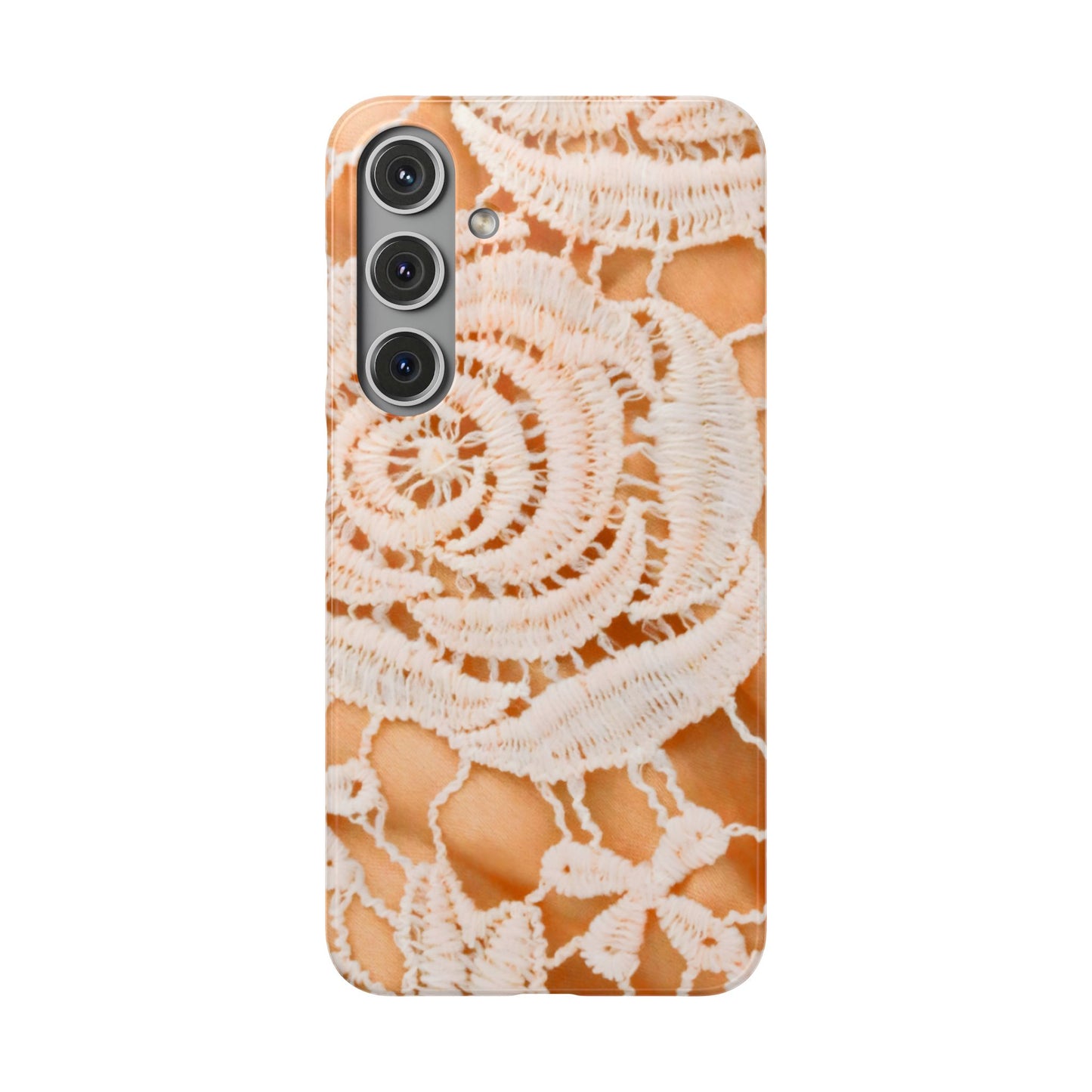Snap Phone Case – Vintage Veil