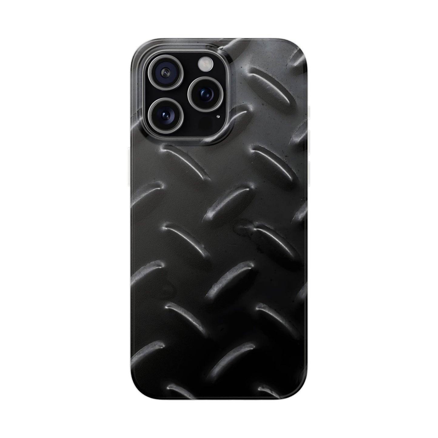 Flexi Case – Blackout Plate