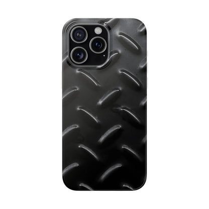 Flexi Case – Blackout Plate
