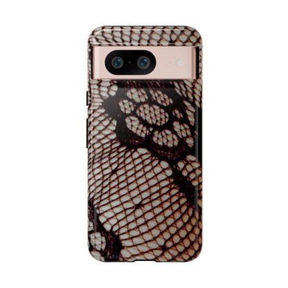 Protective Phone Case – After Dark