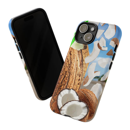 Protective Phone Case – Coco Coast
