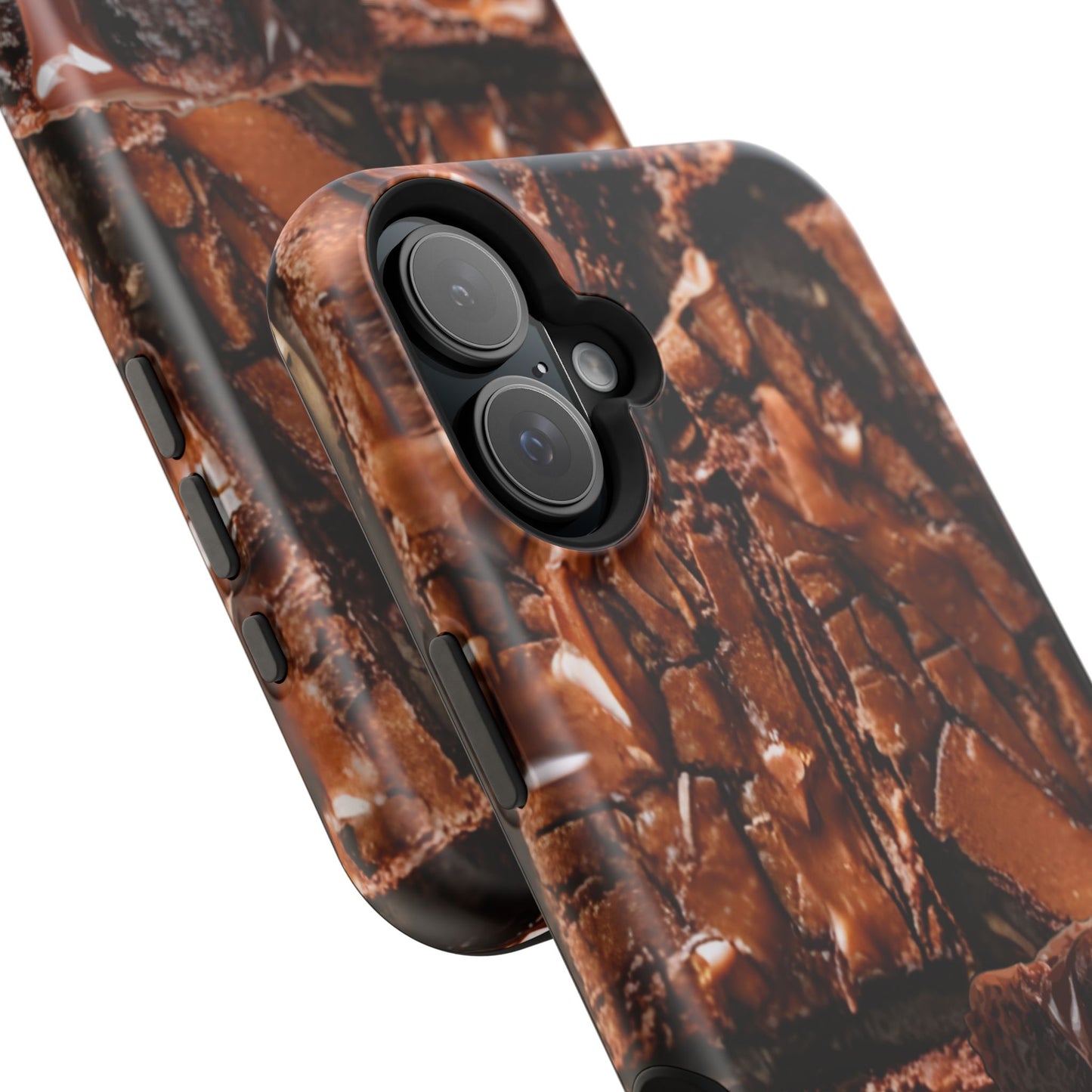 Impact-Resistant Phone Case – Brownie Weather