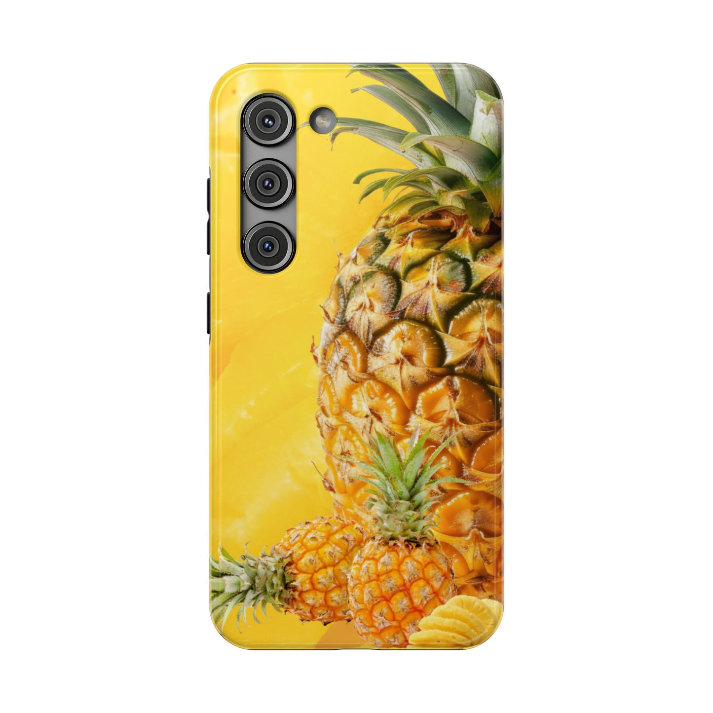 Impact-Resistant Phone Case – Tropic Mode