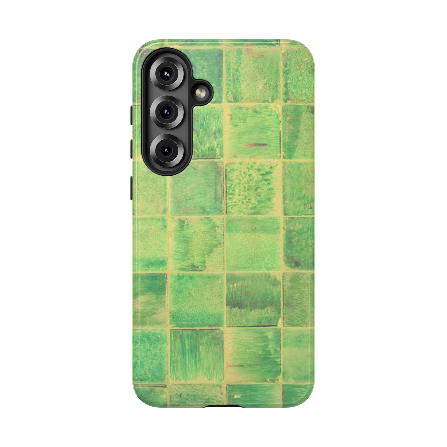 Protective Phone Case – Mosaic Mode
