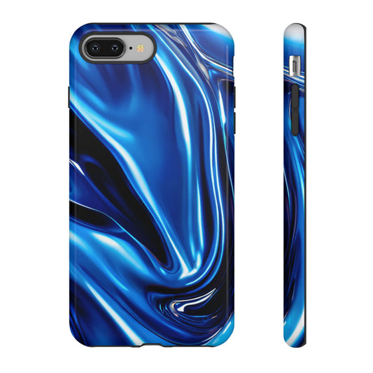 Protective Phone Case – Midnight Surge