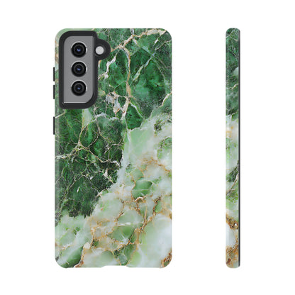 Protective Phone Case – Gilded Jade