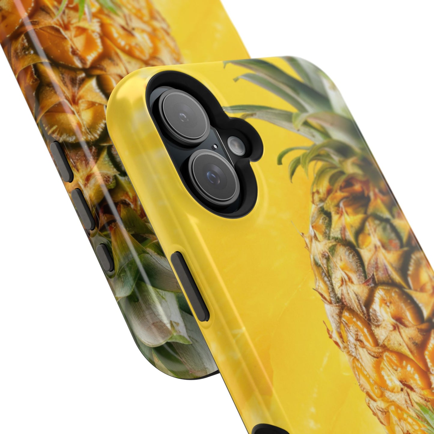 Impact-Resistant Phone Case – Tropic Mode