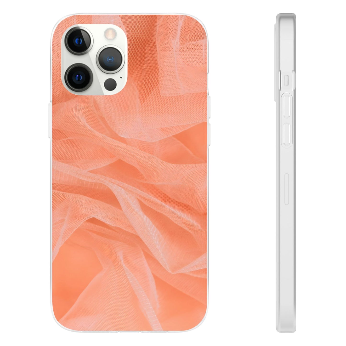 Flexi Case – Coral Veil
