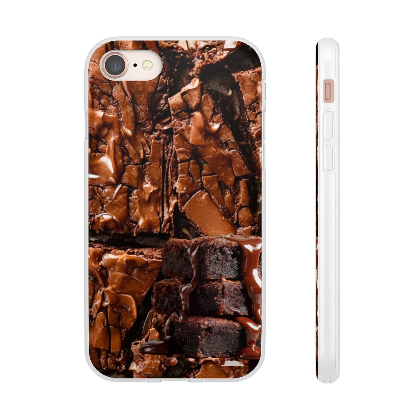 Flexi Case – Brownie Weather