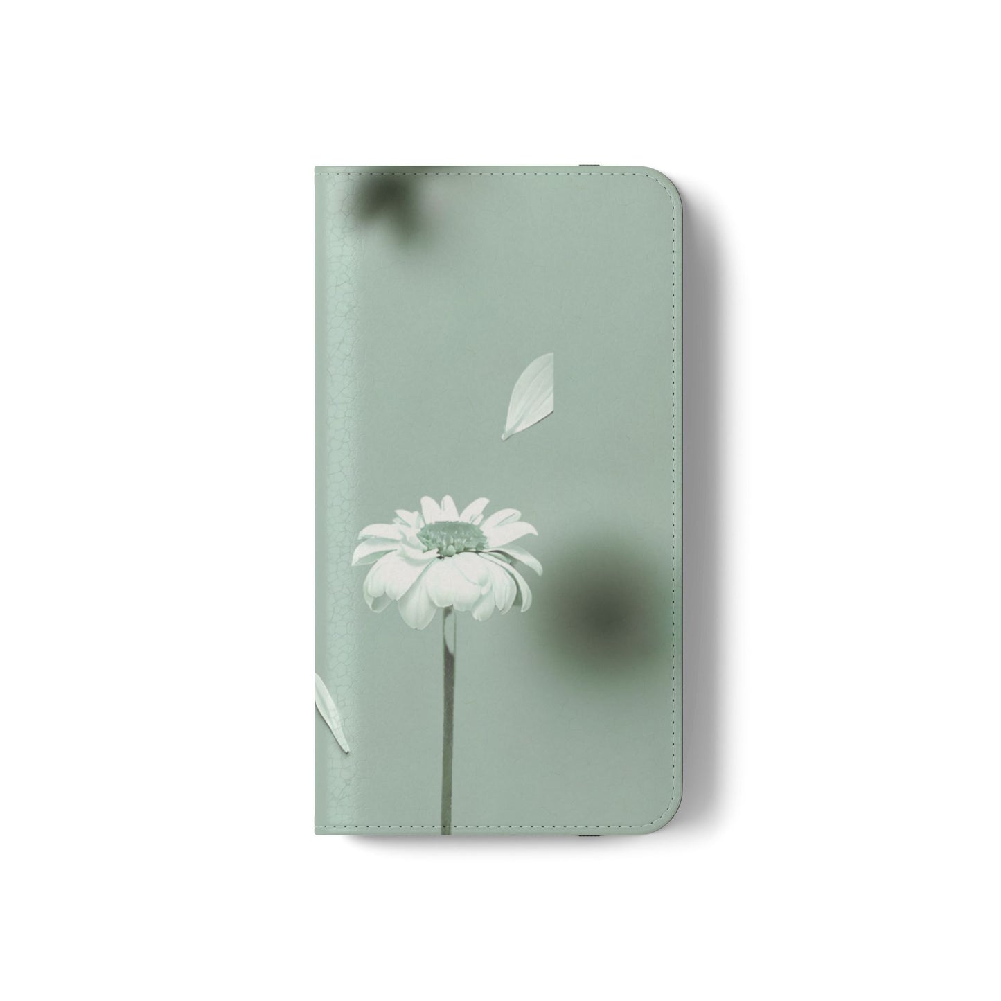 Flip Case – Daisy Serenity