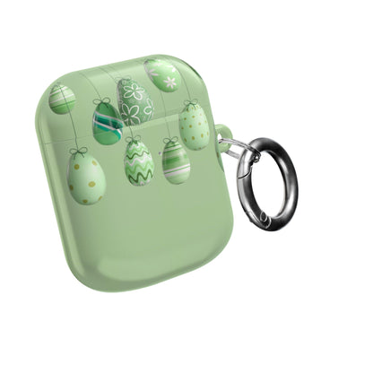 Earbud Case Cover – Eggdrop Garden