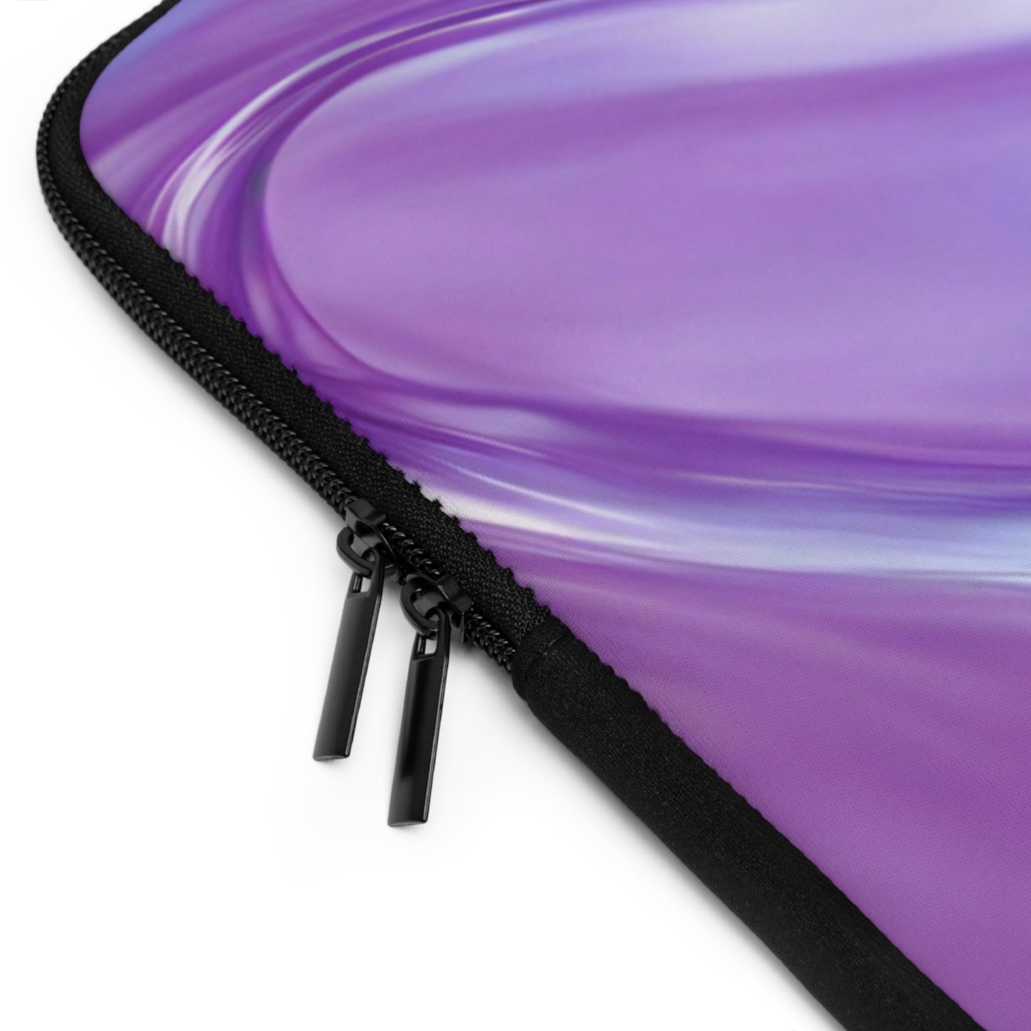 Laptop Sleeve – Lavender Wave