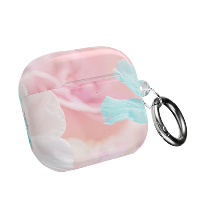 Earbud Case Cover – Blush Breeze