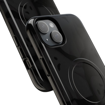 Protective Magnetic Phone Case – Ghosted
