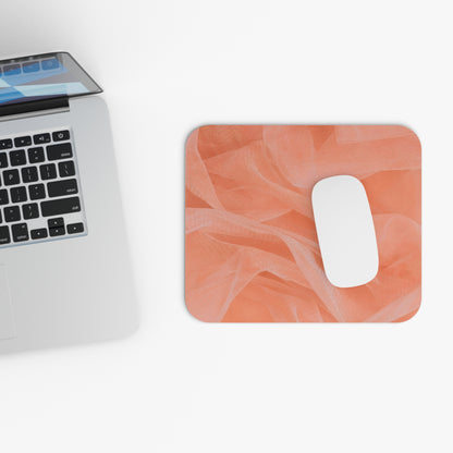Mouse Pad – Coral Veil