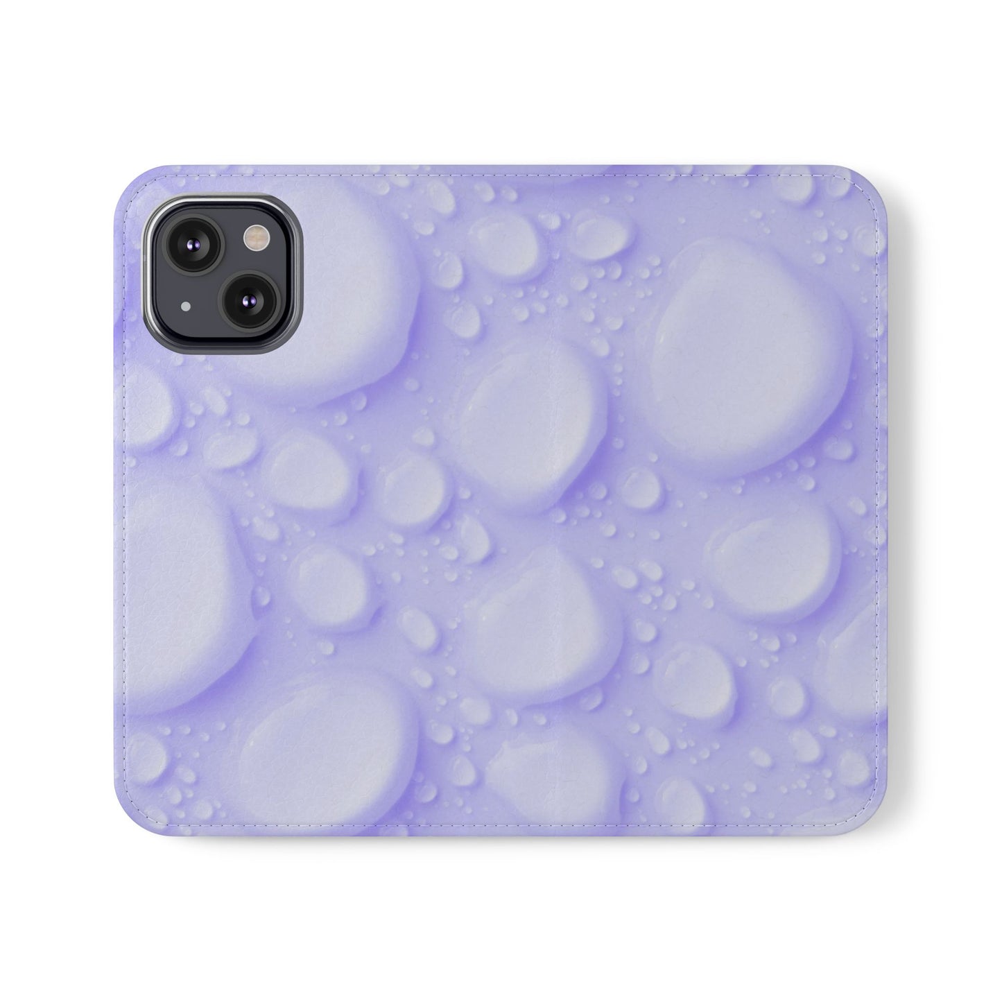 Flip Case – Lilac Dew