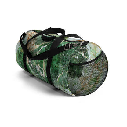 Duffel Bag – Gilded Jade