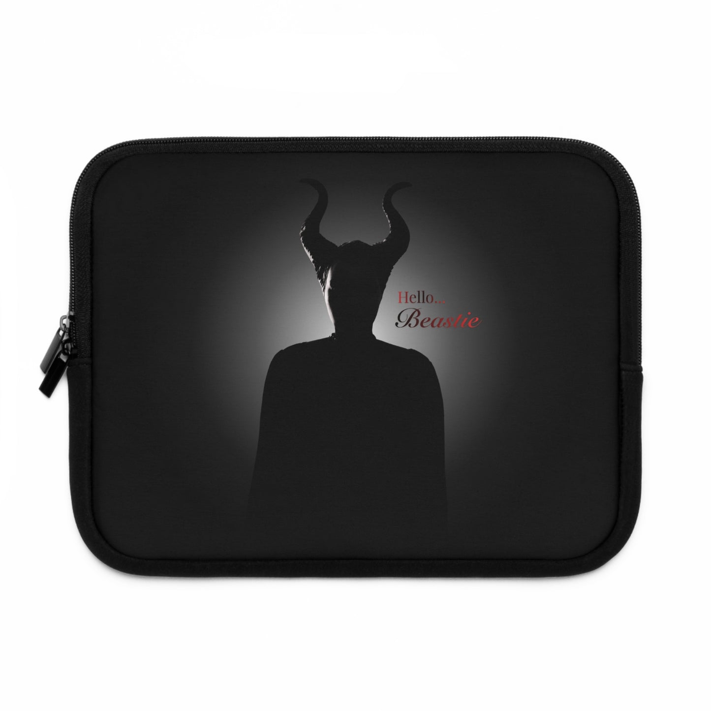 Neoprene Laptop Sleeve – Hello Beastie