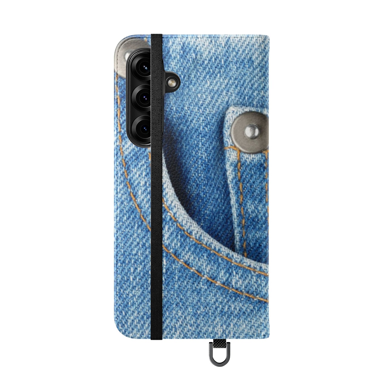 Flip Case – Blue Jean Baby