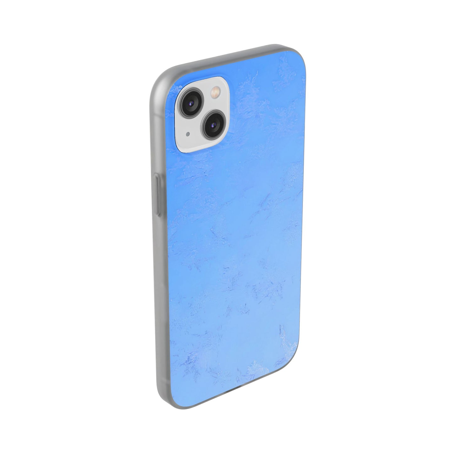 Flexi Case – Azure Fade
