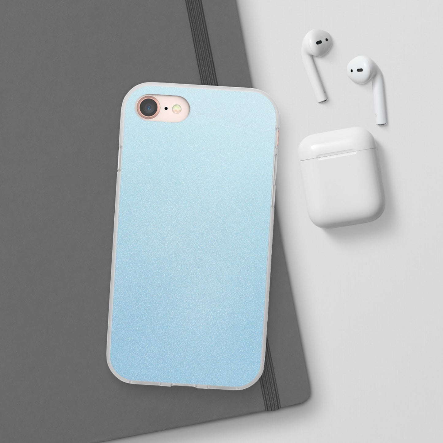 Flexi Case – Blue Whisper
