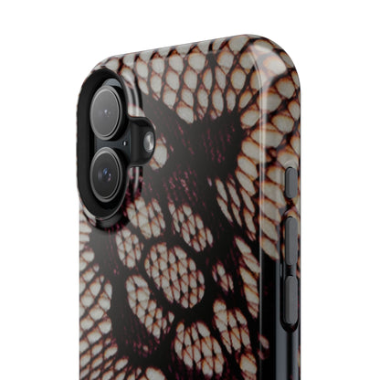 Impact-Resistant Phone Case – After Dark