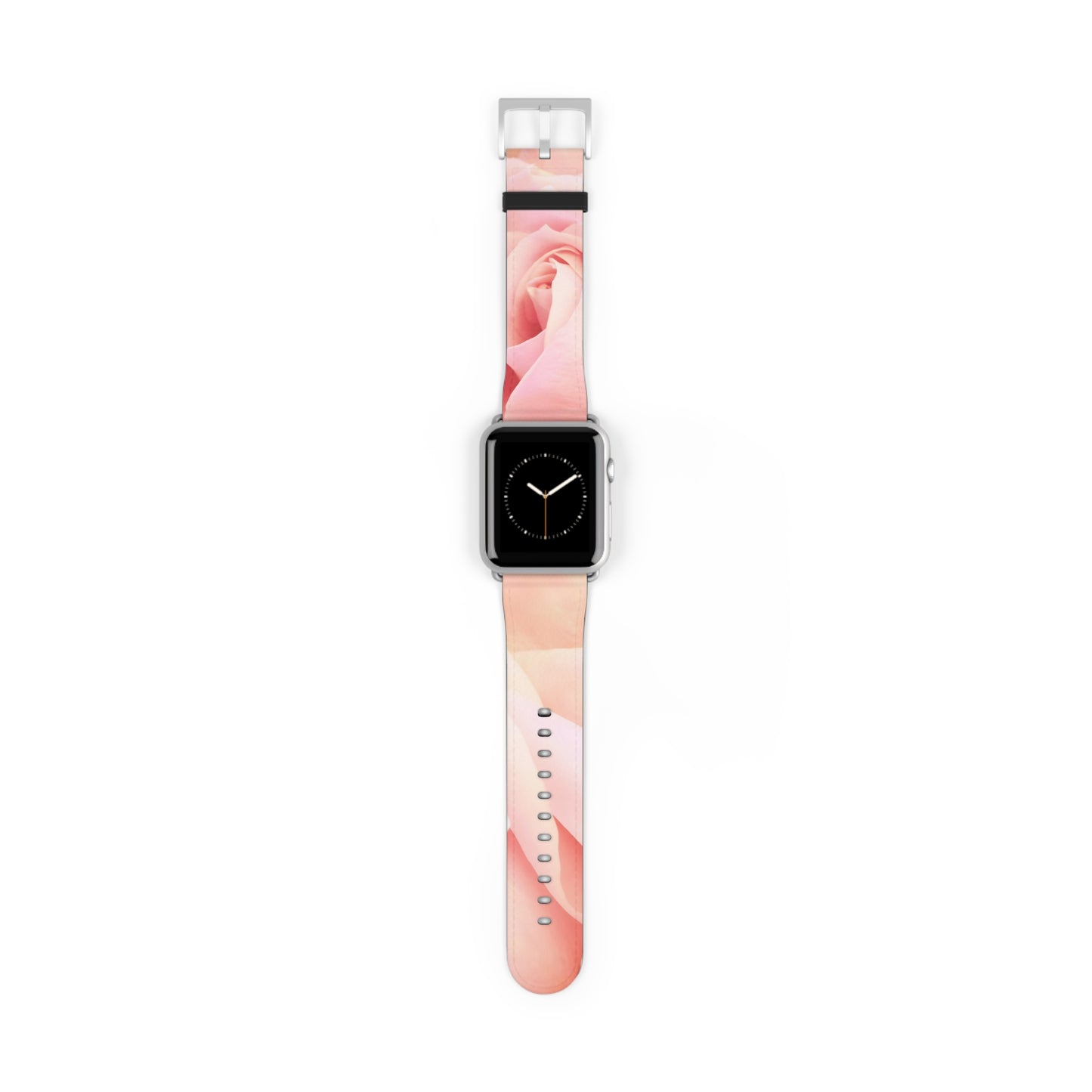 Watch Band – A Mother’s Rose Embrace