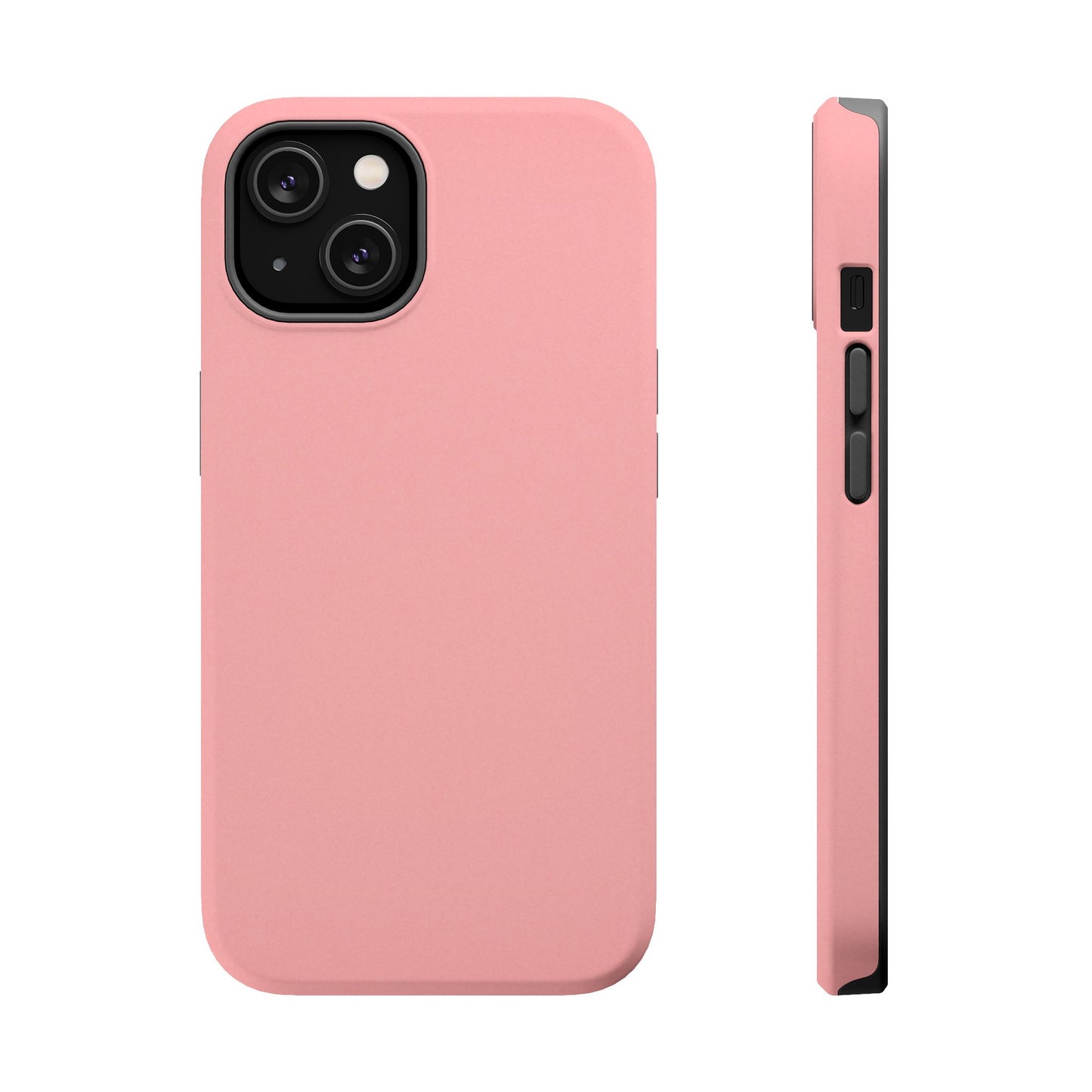 Wireless-Charging Compatible Case – Rosy Hush
