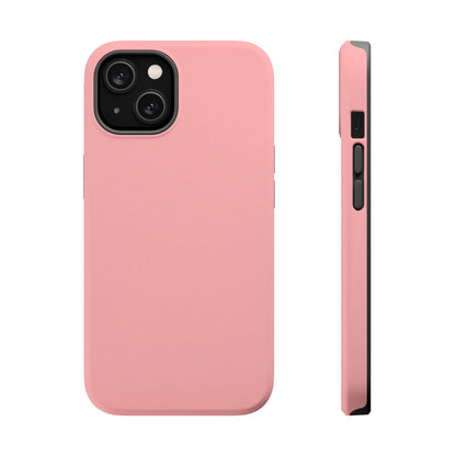 Wireless-Charging Compatible Case – Rosy Hush