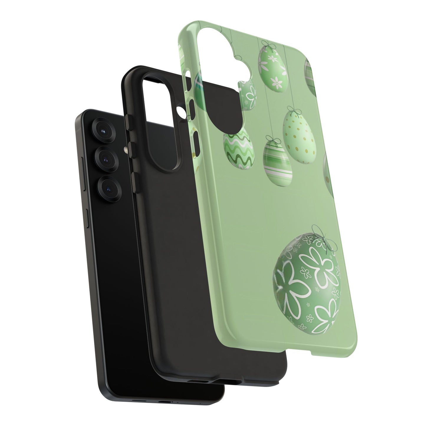 Protective Phone Case – Eggdrop Garden