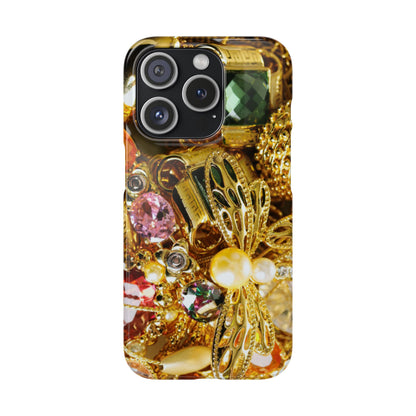 Snap Phone Case – Royal Dynasty