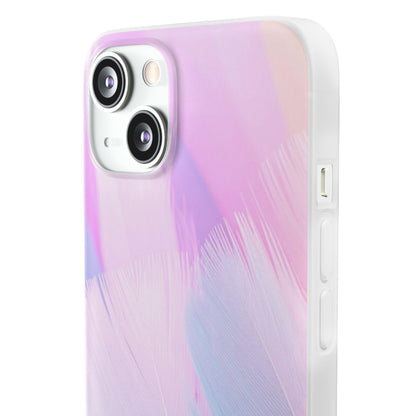 Flexi Case – Candy Wisps