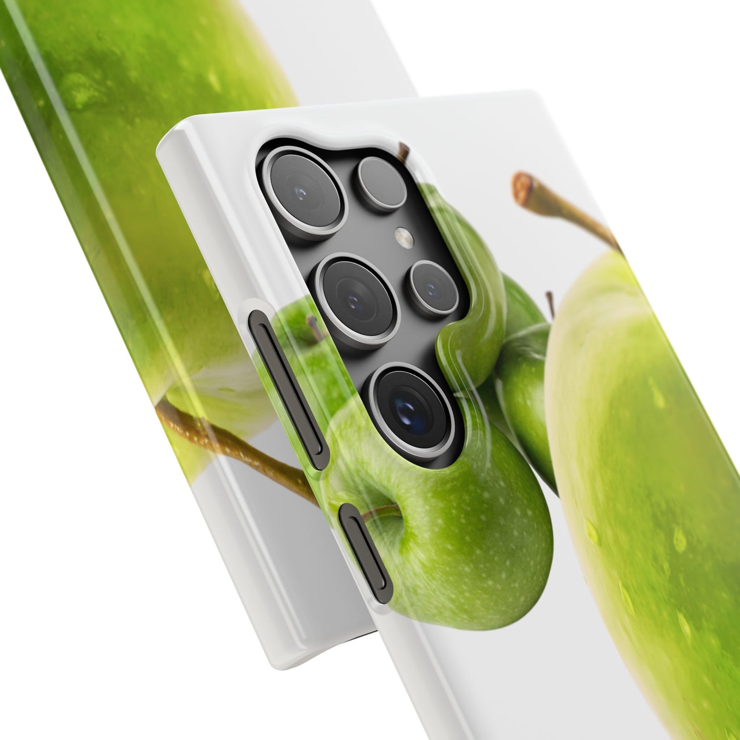 Snap Phone Case – Apple Focus