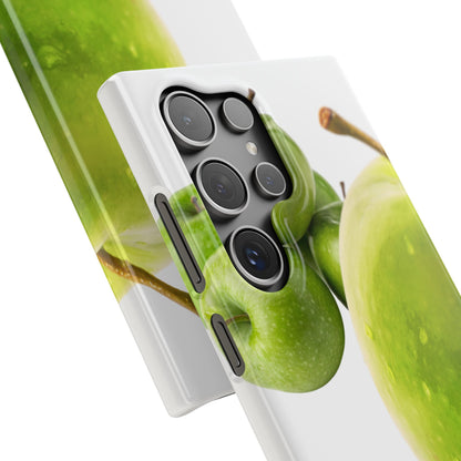 Snap Phone Case – Apple Focus